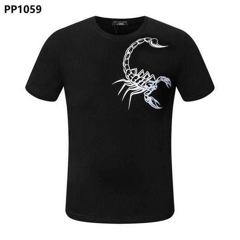 Philipp Plein T-shirts 485